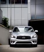 Infiniti Q70S 2015 года